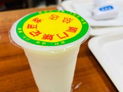 -阊门姚记豆浆(旧学前直营店)