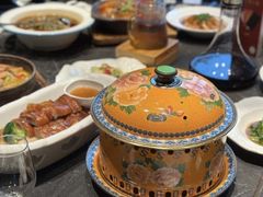 -悦百味·品质川菜(橄榄郡店)