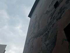 -黄桷坪涂鸦艺术街