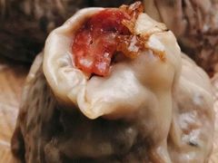 白玉兰大烧卖-白玉兰传统小吃