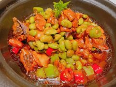 -苏帮袁Sue Cuisine(来福士店)