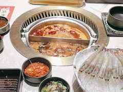 -空之介寿喜烧·和牛放题(恒隆广场店)