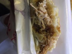 -子午路张记肉夹馍(小寨西路店)