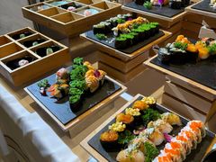 -深圳同泰万怡酒店·万荟轩自助餐厅(同泰店)