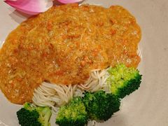 -李犟大爆鳝面·手工蟹黄包(湖滨西湖店)