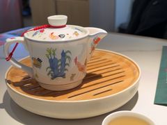 -南拳十三姨·潮汕砂锅粥·粤菜(西单大悦城店)