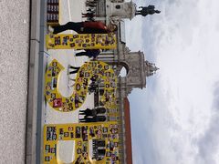 -商业广场(Praça do Comércio)