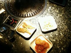 -汉拿山(包河万达店)