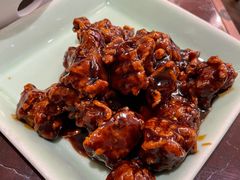 -新白鹿餐厅(爱琴海购物中心店)