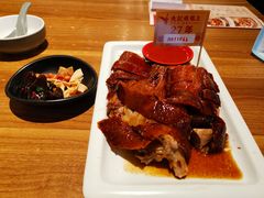 -先记烧鹅王·本地粤菜(福永店)