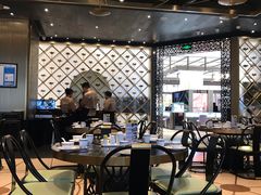 大堂-正斗·港式粤菜(SKLP店)