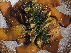 酱烧豆腐鸡腿饭-拾年