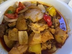 -清真马祥兴菜馆(云南北路店)