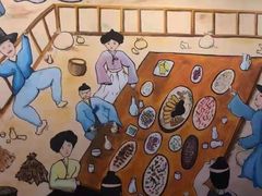 -恩你小木屋·烤肉韩式料理(嘉兴秀洲店)