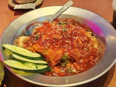 -泰盏鬼·颓废冬阴(陈家祠扬韬店)