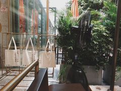 -农畉LONFOOD(福田星河COCOPark店)