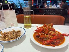 -簋街仔仔小龙虾(总店)