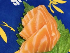 -京樽回転寿司(奥林匹克店)