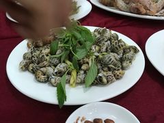 -QQ海鲜餐厅