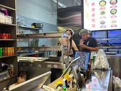 -串小白烧烤(金沙洲店)