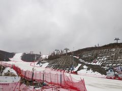 -翠云山银河滑雪场