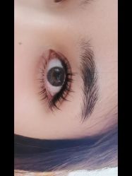 点击看大图 -初瞳专营美睫美甲