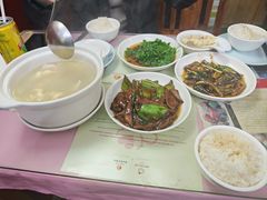 -蘭心餐厅(进贤路店)