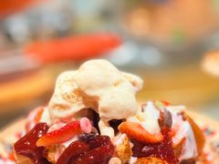 酸奶-品质伊骊新疆菜(紫金店)