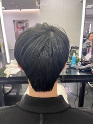 -Fr美发沙龙