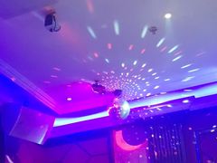 -格莱美量贩式KTV(奥帆店)