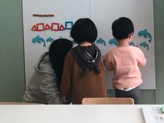 -培飞思维启蒙·益智游戏·科学探索(城西银泰店)