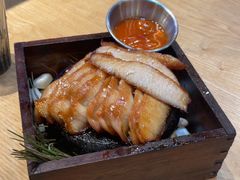 -椰莱泰小谷·东南亚融合菜(坪山悦阾SPACE店)