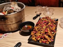 -前女友的烧烤店