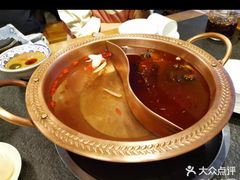 -仁和四季涮肉馆(天坛南门店)