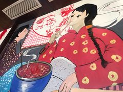 -东北特色铁锅炖·柴火灶(富阳一店)
