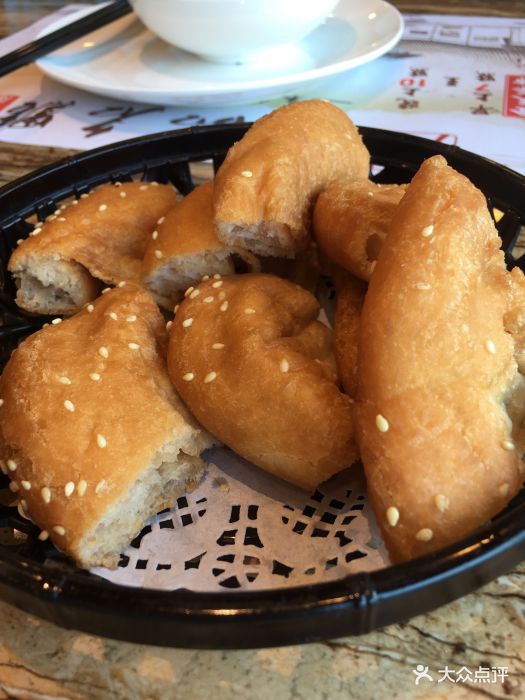 御品名点(荔湾湖店)德昌咸煎饼图片 - 第402张