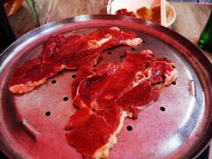 -马晓马佳牛羊肉(新合路店)