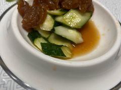 -骏莱海鲜鱼港(五角场店)