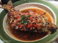 -费大厨辣椒炒肉(高铁吾悦广场店)