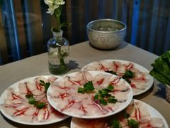 -悦哉·派对·草坪婚礼·围炉煮茶(三圣乡店)