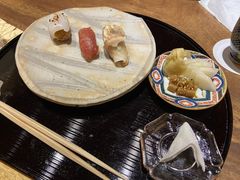 寿司拼盘-今未omakase