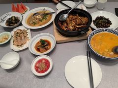 -宁海食府(大剧院店)