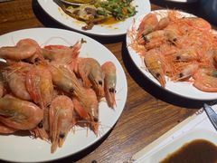 -汉巴味德(大悦城店)