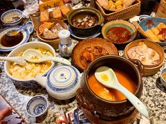 -南京大牌档(崇文门国瑞店)