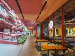 -Brut Eatery悦璞食堂(建国东路店)