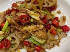 -鲁宴·鲁煨黄河生态大鲤鱼(月坛店)