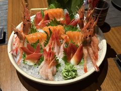 -郑州建业艾美酒店-曙餐厅