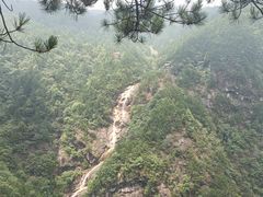 -明月山风景名胜区
