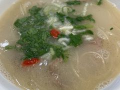 -向阳羊汤(千峰店)