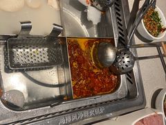 -海底捞火锅(群光广场店)